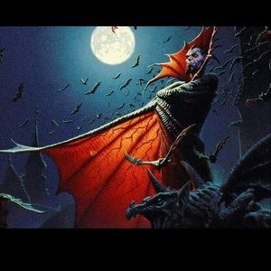 Meet your Posher, Oscar